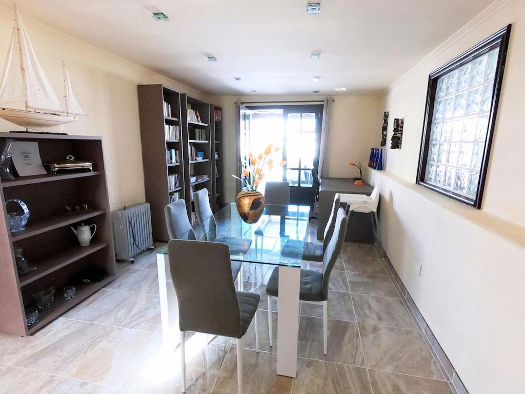 Casa Lighthouse Villa Playa Blanca  Ngoại thất bức ảnh