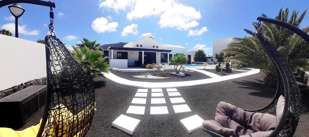 Casa Lighthouse Villa Playa Blanca  Ngoại thất bức ảnh